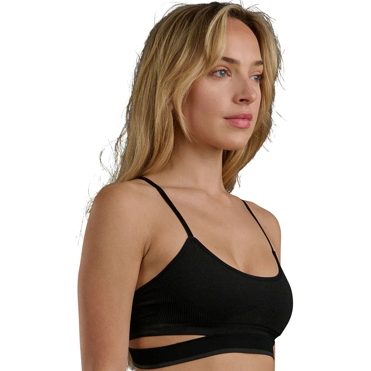 Brassière femme Contour Seamless Adidas Sport – Image 4