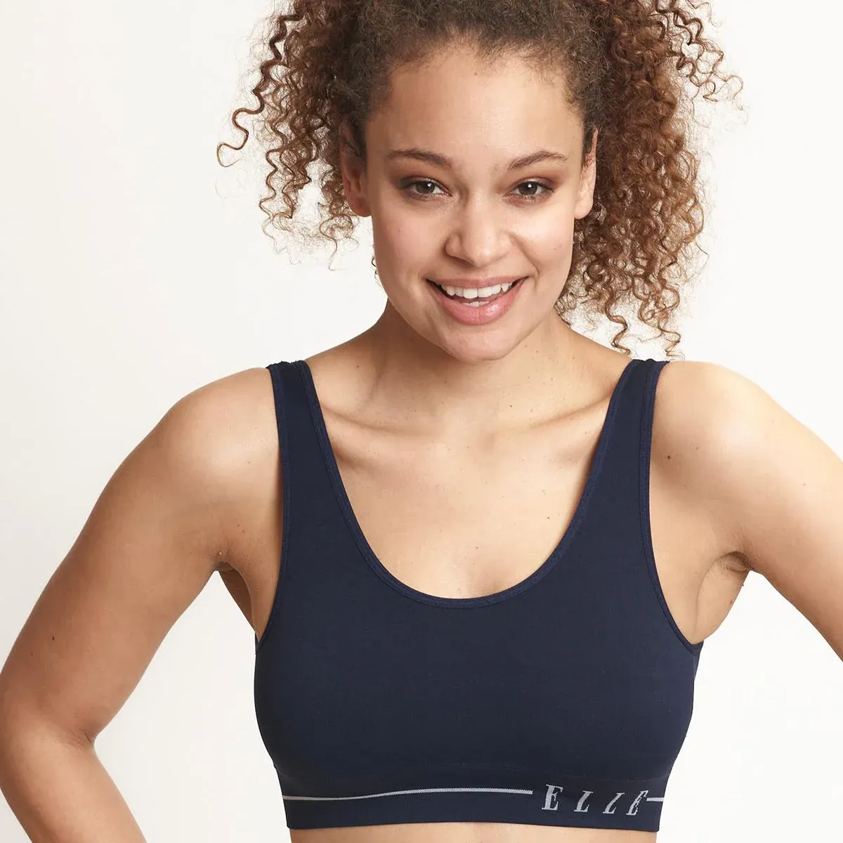 Lot de 2 brassières femme Headline ELLE – Image 6