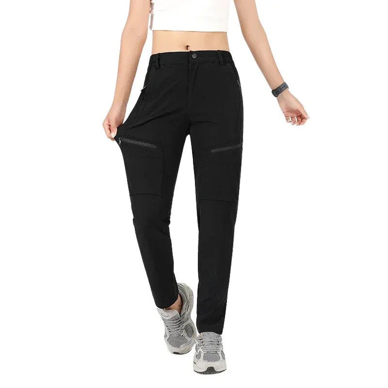 Pantalon de Randonnée Femme
