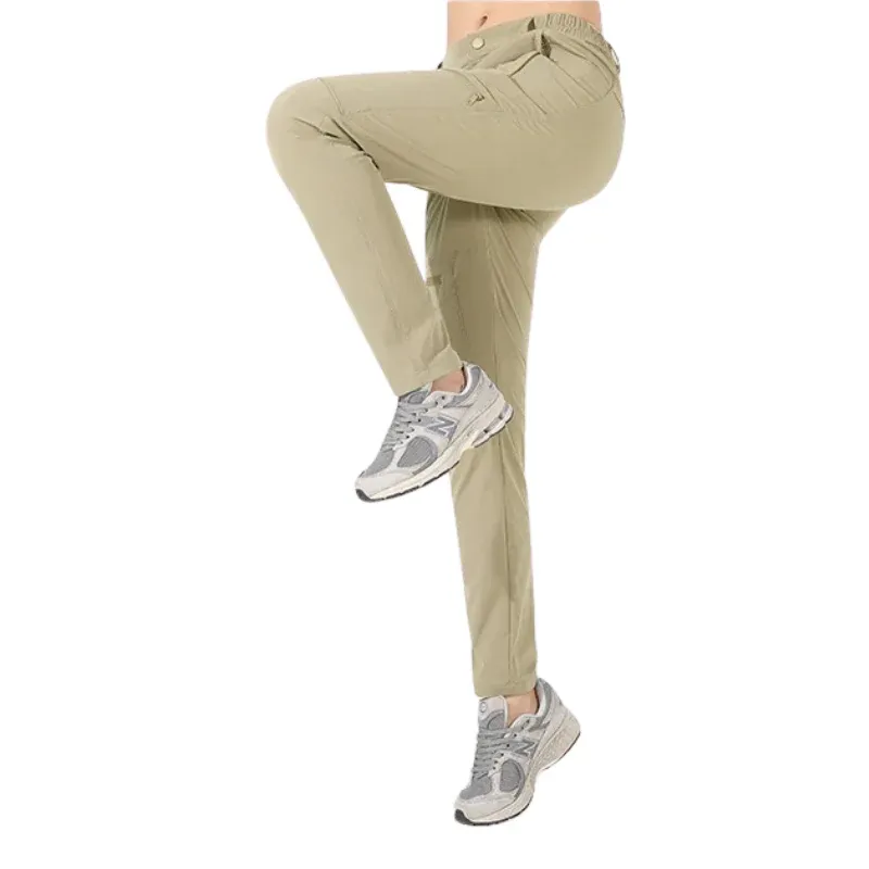 Pantalon de Randonnée Femme – Image 3